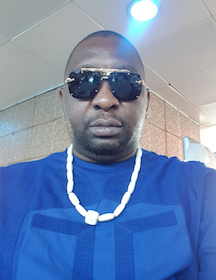 Hon. Chimezie Aganama