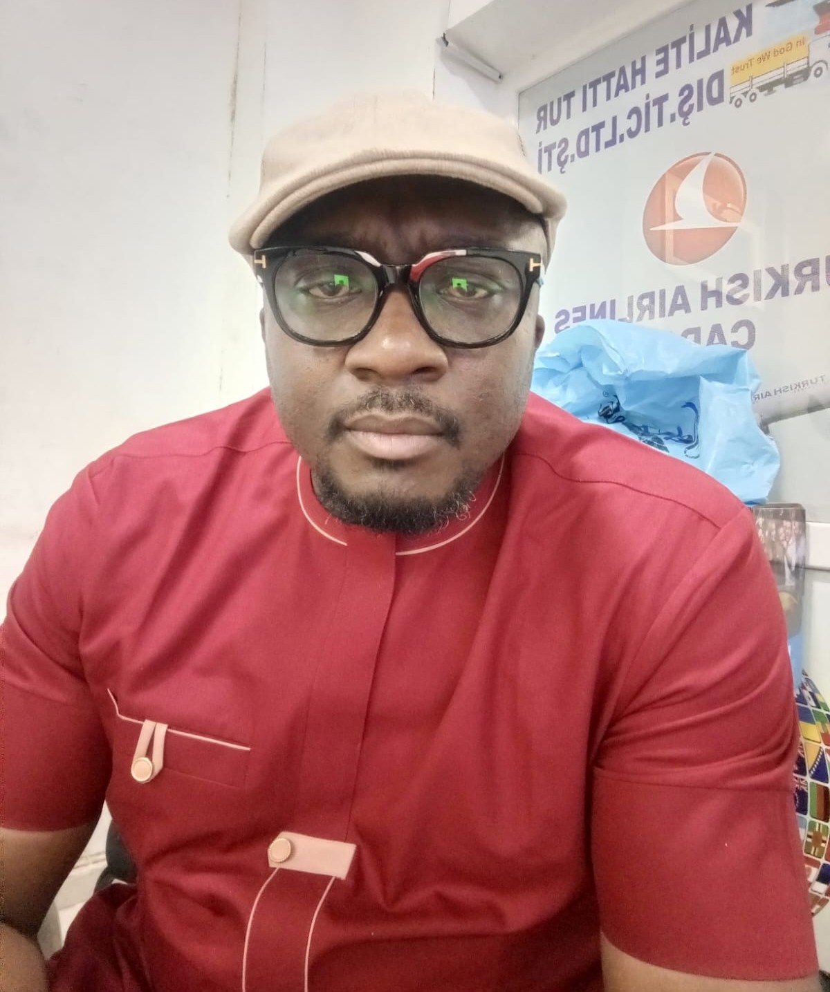 Hon. Chike Uzochukwu Amamchukwu