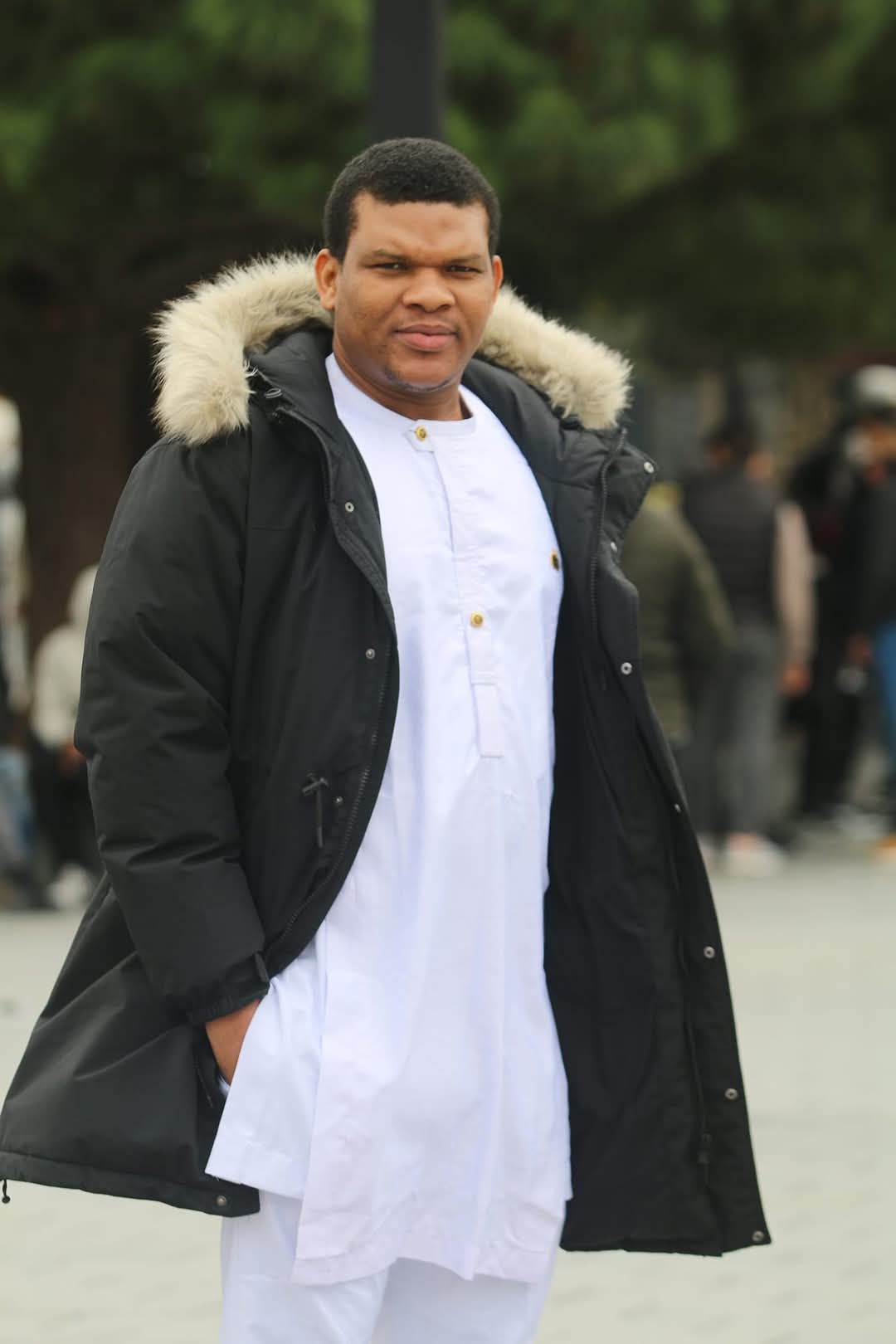 Hon. Kingsley Chekwube Chukwuneke