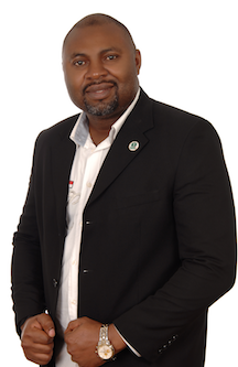 Hon. Stephen Ifeanyi Nwokedi