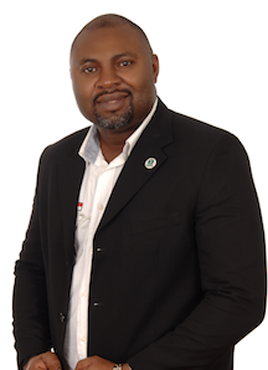 Hon. Stephen Ifeanyi Nwokedi (Onochie Achalla 1 Na Achalla) (MD Unity Cargo & Logistics)